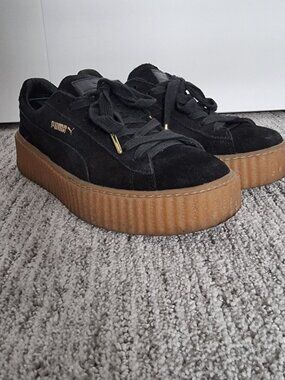 FENTY x PUMA by Rihanna